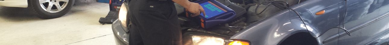 Auto Diagnostic service Whitmore Lake, MI hero image