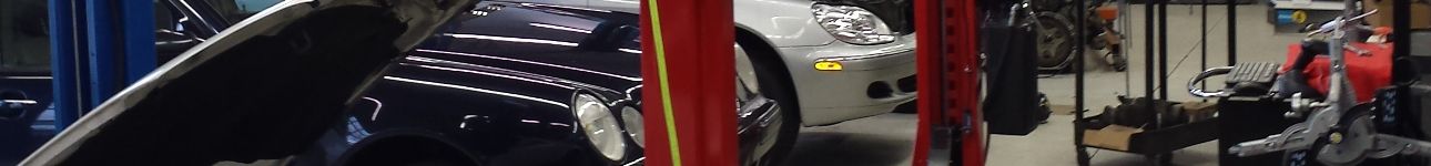 Oil change service in Whitmore Lake, near Ann Arbor, MI