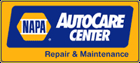 Napa Auto Care Shop Whitmore Lake, MI